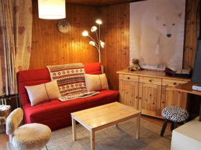 Appartement T2 Centre Village avec Balcon & Cheminée, Proche Piscine et Pistes - FR-1-459-72 La Clusaz